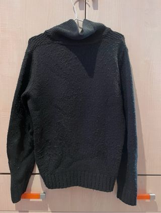 Jersey Jack & Jones cuello alto Talla M