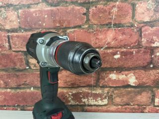 Taladro percutor Metabo SB 18 LTX Impuls