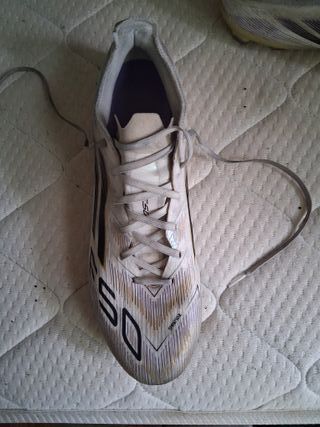 Botas de fútbol Adidas F50 AG/FG