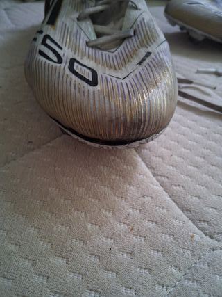 Botas de fútbol Adidas F50 AG/FG