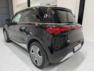 Smart #1 2023