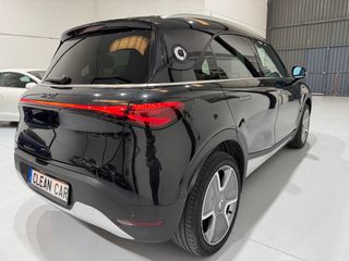 Smart #1 2023
