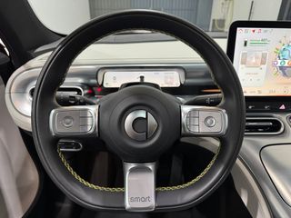 Smart #1 2023