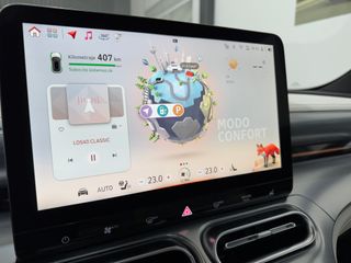 Smart #1 2023