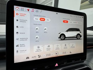 Smart #1 2023