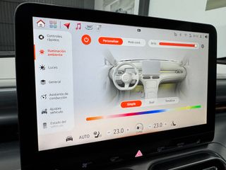 Smart #1 2023