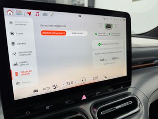 Smart #1 2023