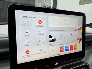 Smart #1 2023