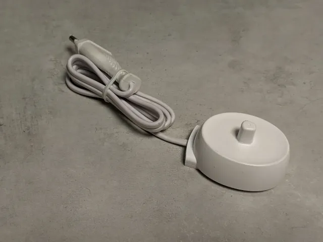 Cargador Original Oral B Braun Cepillo Eléctrico