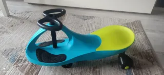 Patinete Imaginarium Azul y Verde