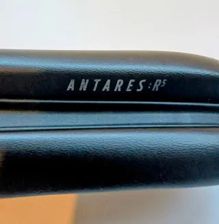 Sillín Fizik Antares R5 Versus Evo 139mm