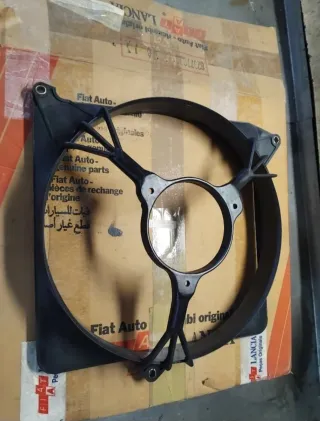 Soporte Electroventilador Lancia Delta 1a Serie