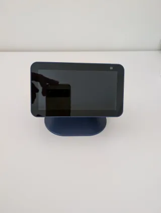 Amazon Echo Show 5 blu