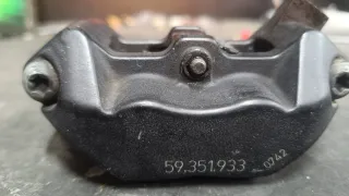 Pinza Freno Radial Galfer