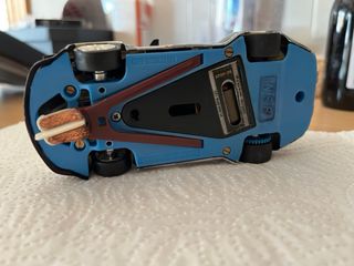 Porsche NSR Slot