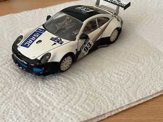 Porsche NSR Slot