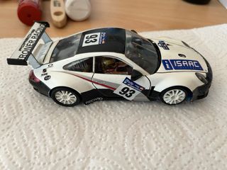 Porsche NSR Slot