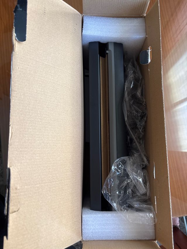 Envasadora al vacío Taurus