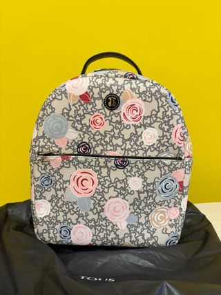 Mochila Tous 