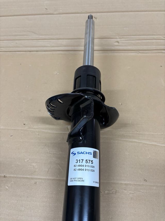 SACHS 317 575 Amortiguador