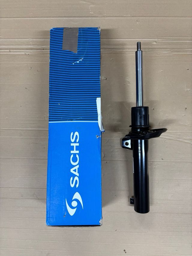 SACHS 317 575 Amortiguador