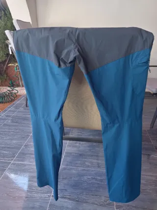 Pantalones de montaña Trangoworld XL