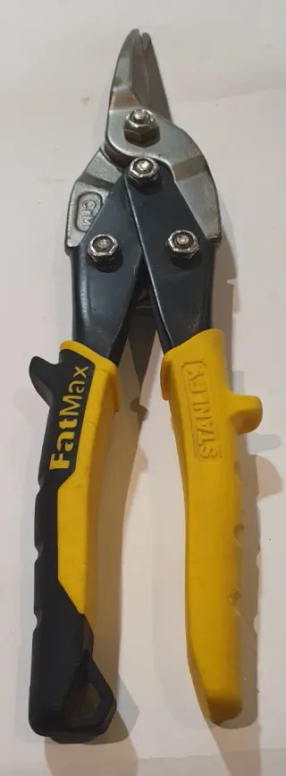 Tijeras Cortatubos Stanley FatMax 14-563