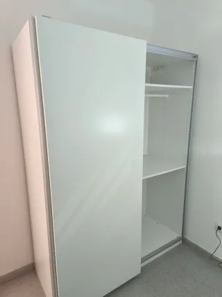Armario PAX Ikea Blanco