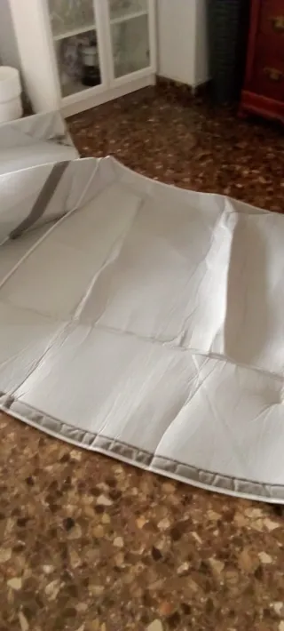 Aislante Térmico Exterior Autocaravana