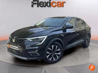 Renault Arkana Evolution TCe 103kW(140CV) EDC mild hybr