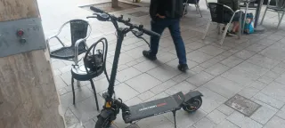 Patinete Dualtron Mini Long Body Doble Motor