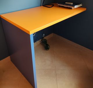 2 Letti cameretta singoli + 1 estraibile