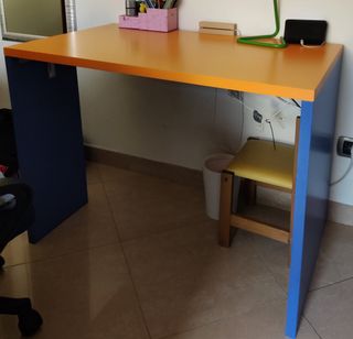 2 Letti cameretta singoli + 1 estraibile