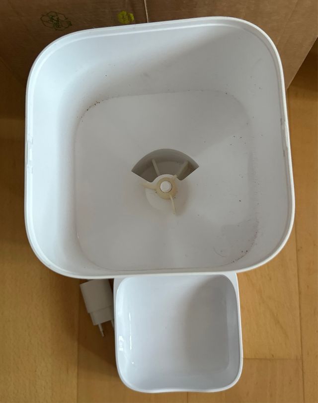 Comedero Automático Programable WiFi Balimo