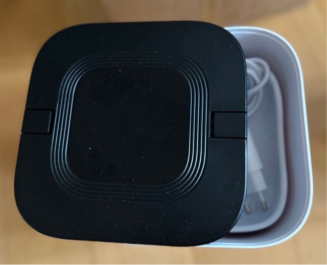 Comedero Automático Programable WiFi Balimo