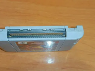 Pokémon Stadium Nintendo 64