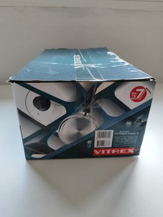 Batería de Cocina Vitrex