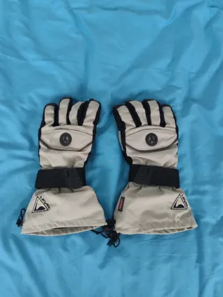 Guantes de Snowboard Level