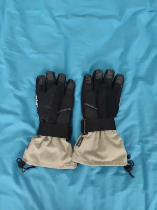 Guantes de Snowboard Level