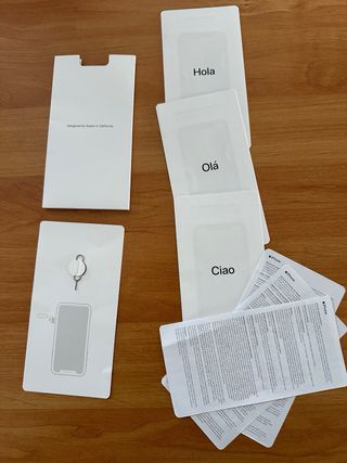 iPhone XR 64GB Negro