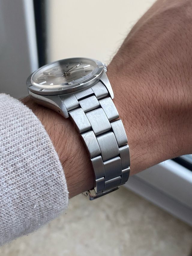 Rolex Oyster Perpetual Air-King 34mm