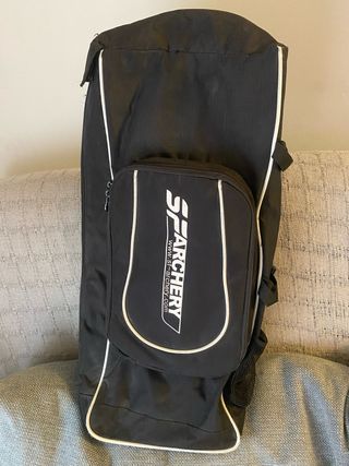 Mochila SF Archery Tiro con Arco