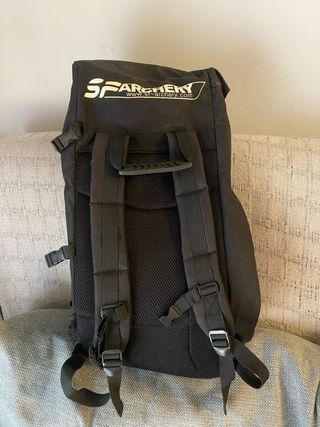 Mochila SF Archery Tiro con Arco