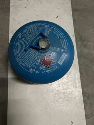 Bombona Campingaz 1.8kg