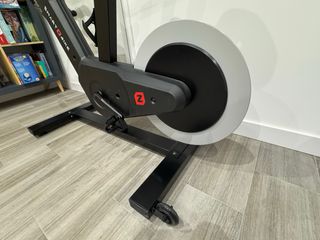 Bicicleta Inteligente Zycle Zbike Smart Bike