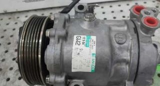 Opel 596570 sd6v101513f compresor aire combo corsa