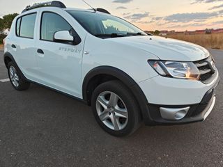 Dacia Sandero STEPWAY dci 90cv