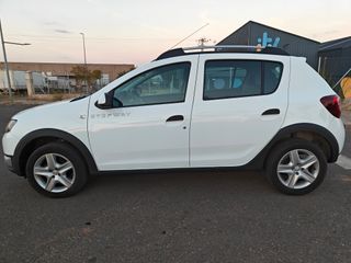 Dacia Sandero STEPWAY dci 90cv