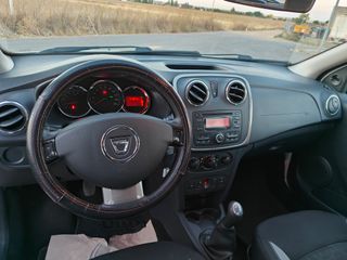 Dacia Sandero STEPWAY dci 90cv