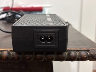Fuente de alimentacion 24V